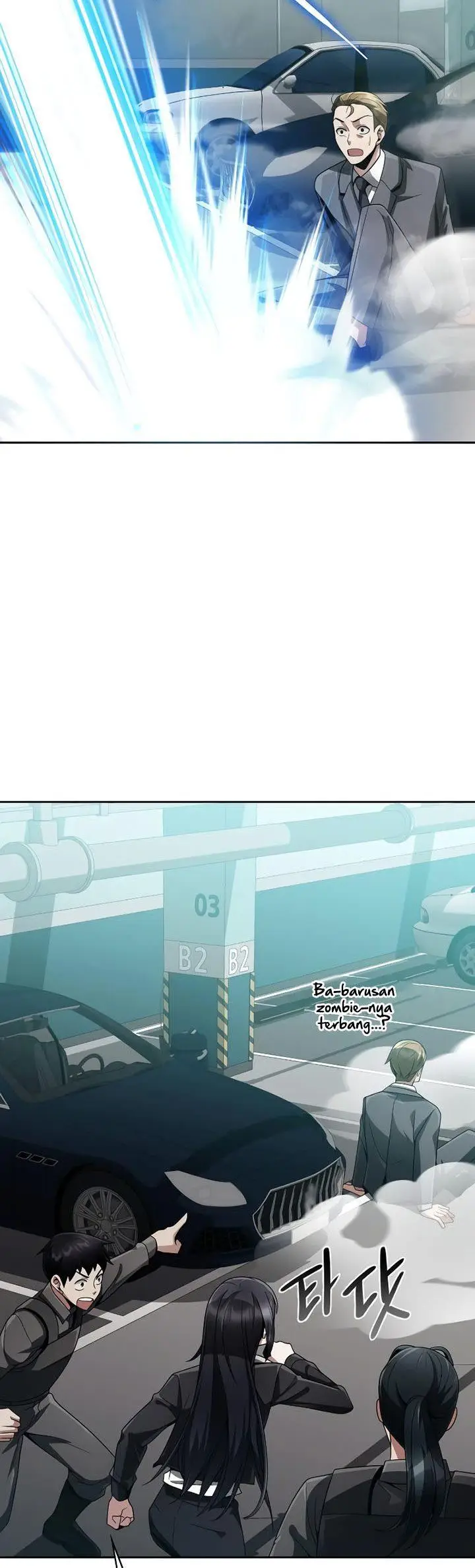 image-komik-clever-cleaning-life-of-the-returned-genius-hunter-chapter-21-6/60