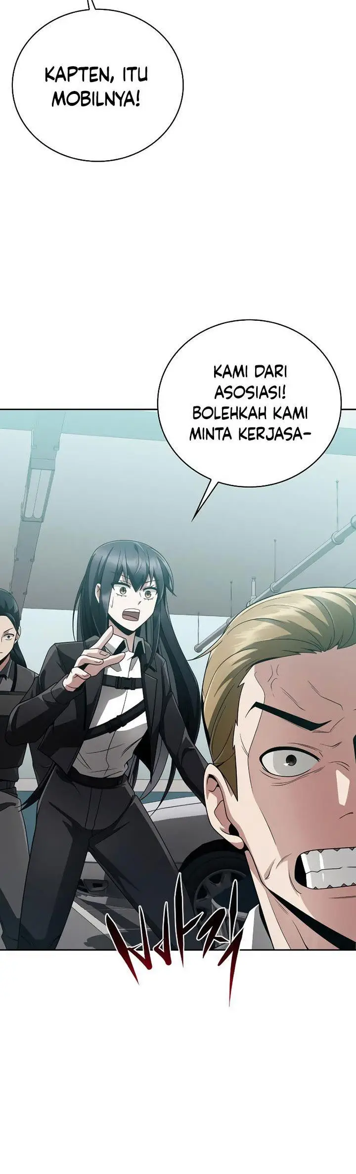 image-komik-clever-cleaning-life-of-the-returned-genius-hunter-chapter-21-7/60