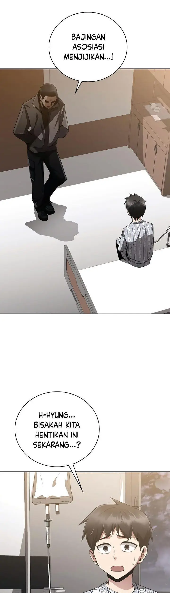 image-komik-clever-cleaning-life-of-the-returned-genius-hunter-chapter-21-16/60