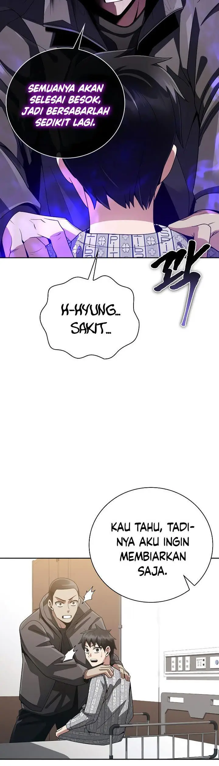 image-komik-clever-cleaning-life-of-the-returned-genius-hunter-chapter-21-18/60