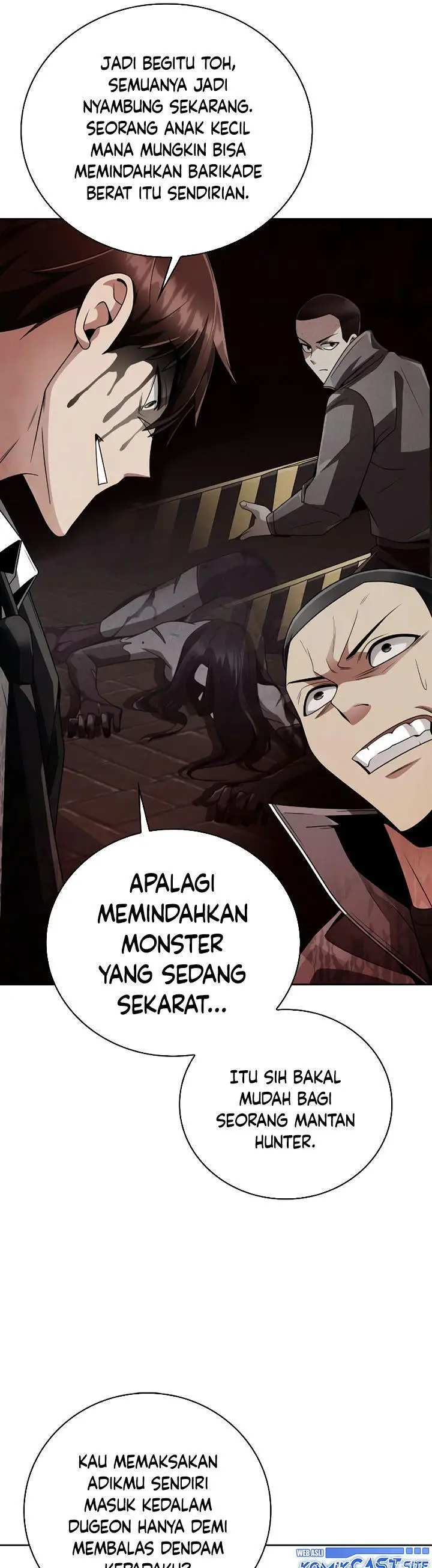 image-komik-clever-cleaning-life-of-the-returned-genius-hunter-chapter-21-20/60