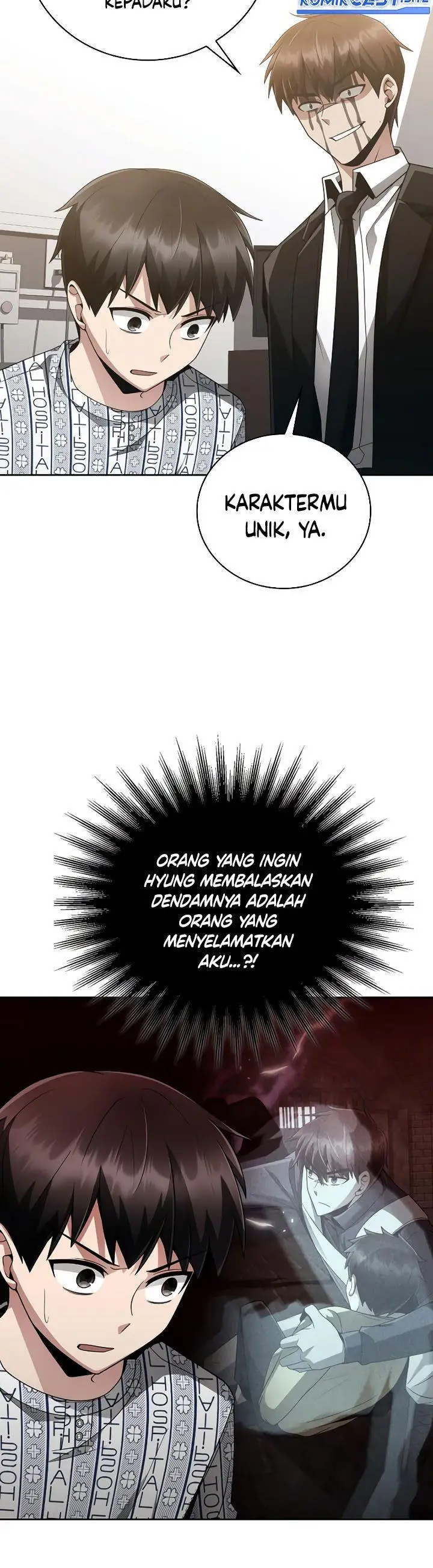 image-komik-clever-cleaning-life-of-the-returned-genius-hunter-chapter-21-21/60