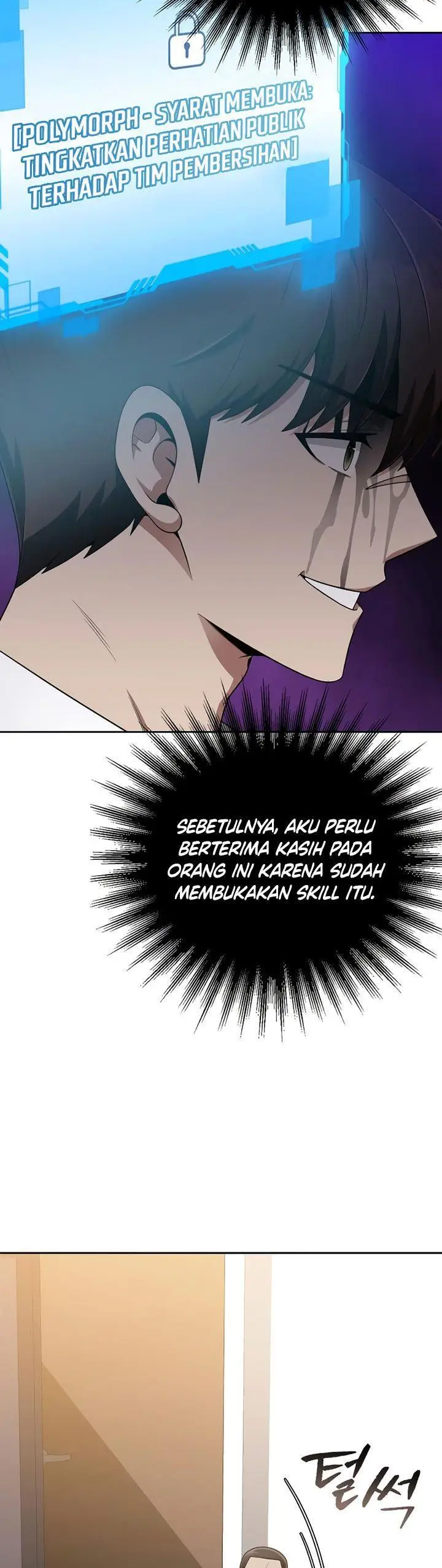 image-komik-clever-cleaning-life-of-the-returned-genius-hunter-chapter-21-25/60