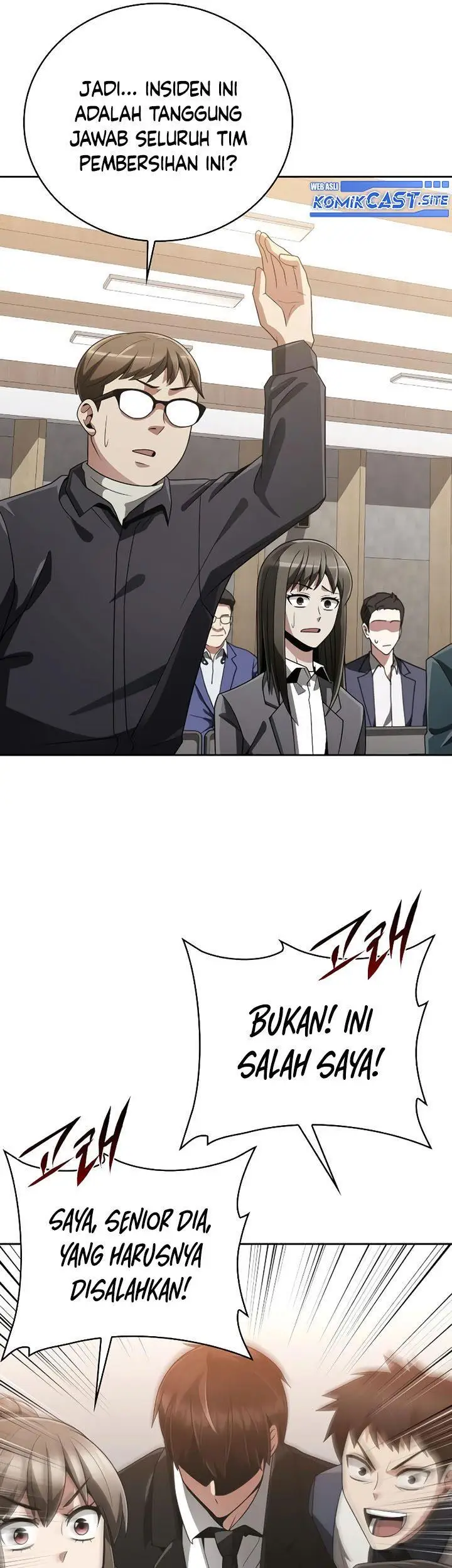 image-komik-clever-cleaning-life-of-the-returned-genius-hunter-chapter-21-40/60