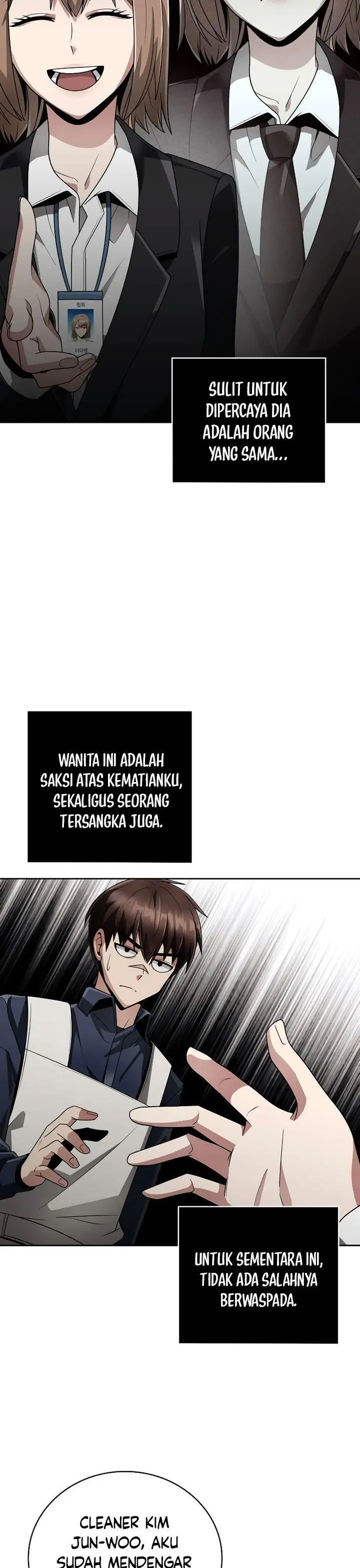 image-komik-clever-cleaning-life-of-the-returned-genius-hunter-chapter-22-10/52