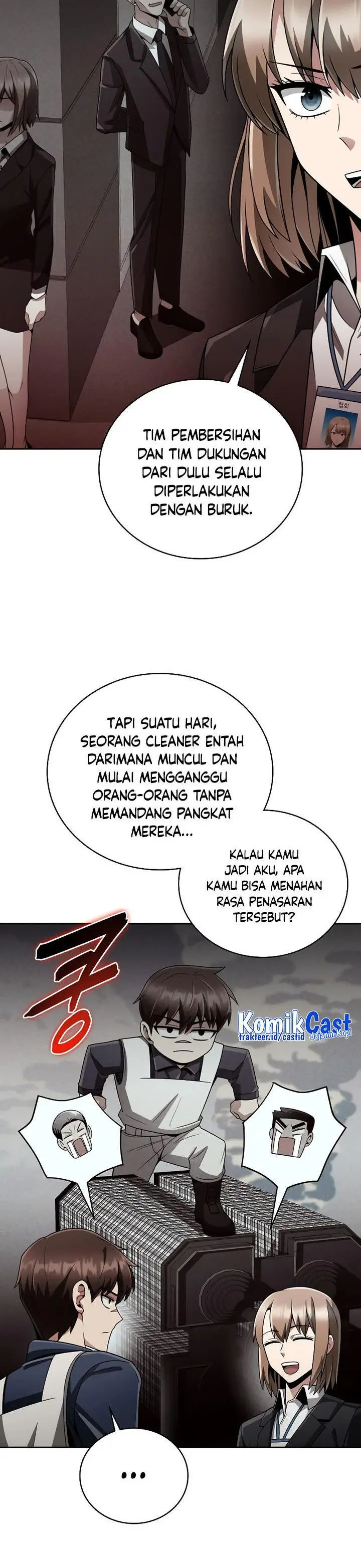 image-komik-clever-cleaning-life-of-the-returned-genius-hunter-chapter-22-16/52