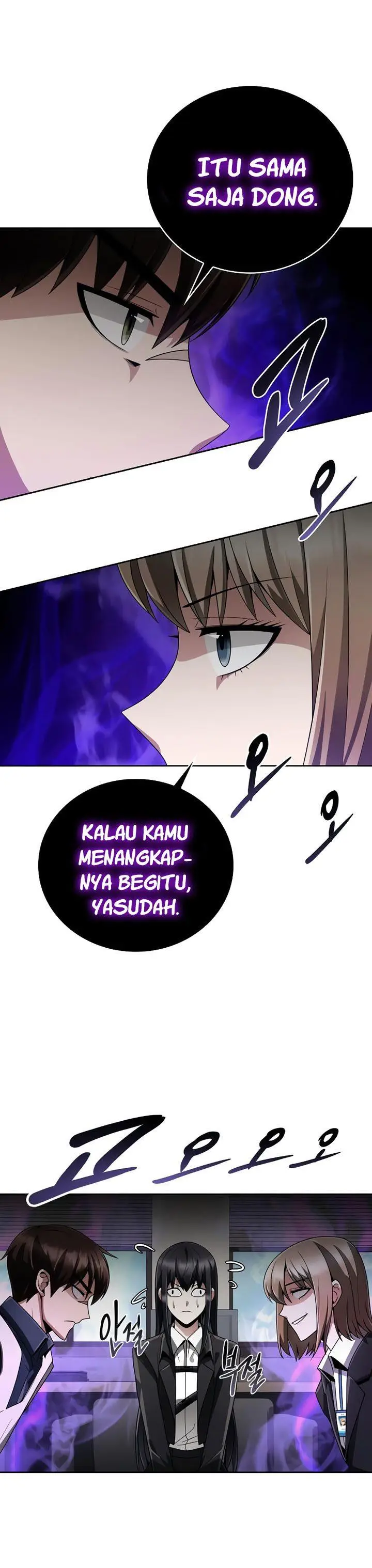 image-komik-clever-cleaning-life-of-the-returned-genius-hunter-chapter-22-18/52