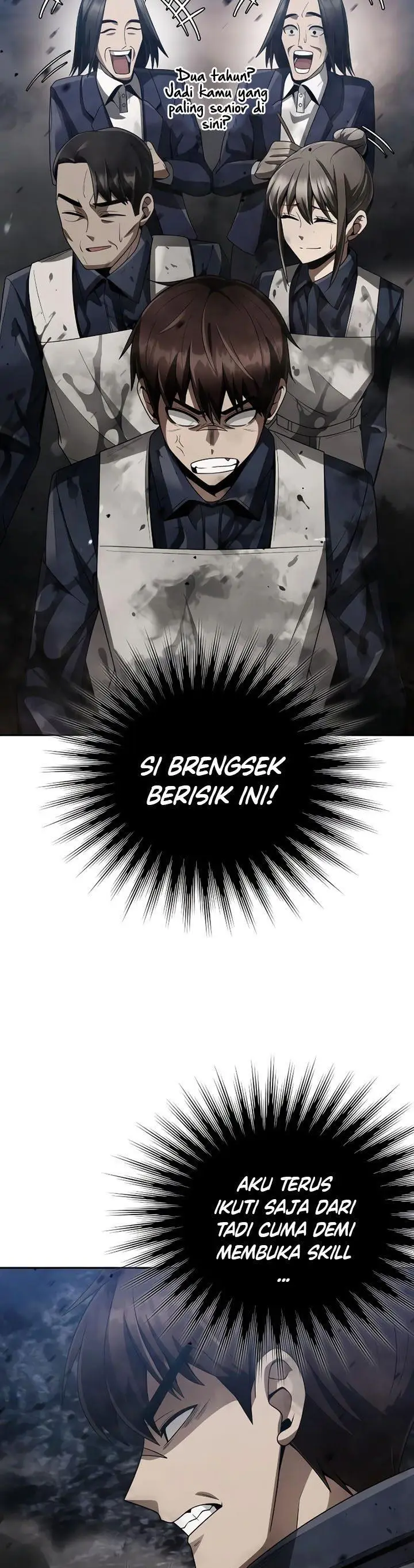 image-komik-clever-cleaning-life-of-the-returned-genius-hunter-chapter-23-1/48