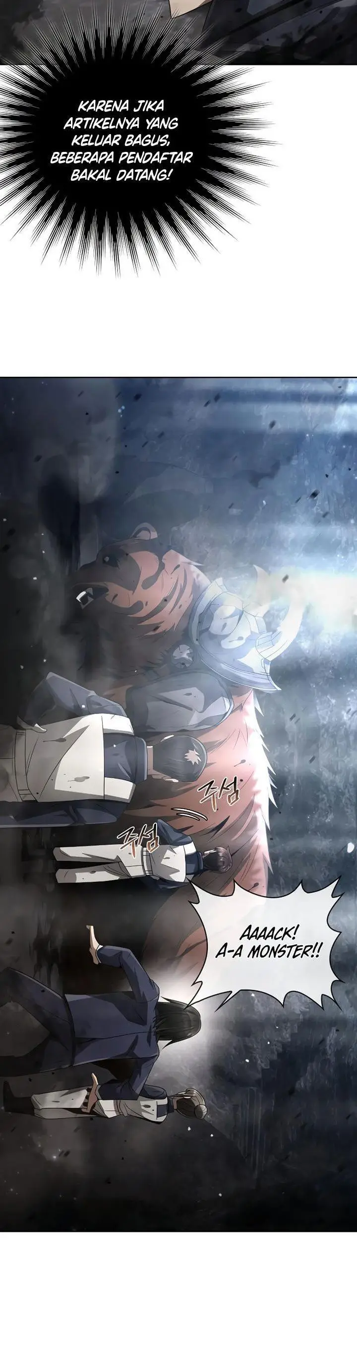 image-komik-clever-cleaning-life-of-the-returned-genius-hunter-chapter-23-2/48