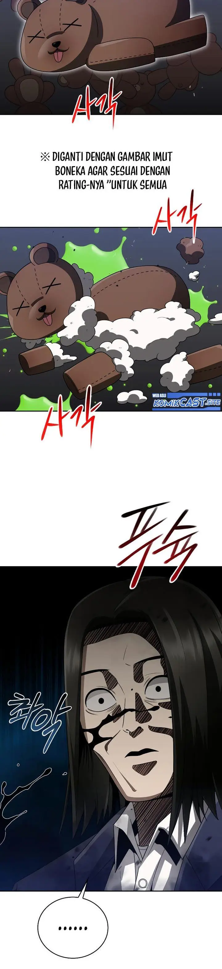 image-komik-clever-cleaning-life-of-the-returned-genius-hunter-chapter-23-5/48