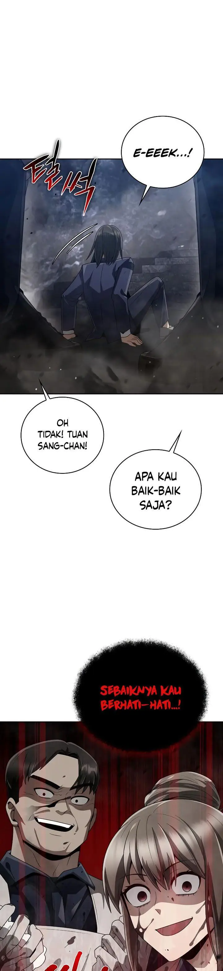 image-komik-clever-cleaning-life-of-the-returned-genius-hunter-chapter-23-6/48