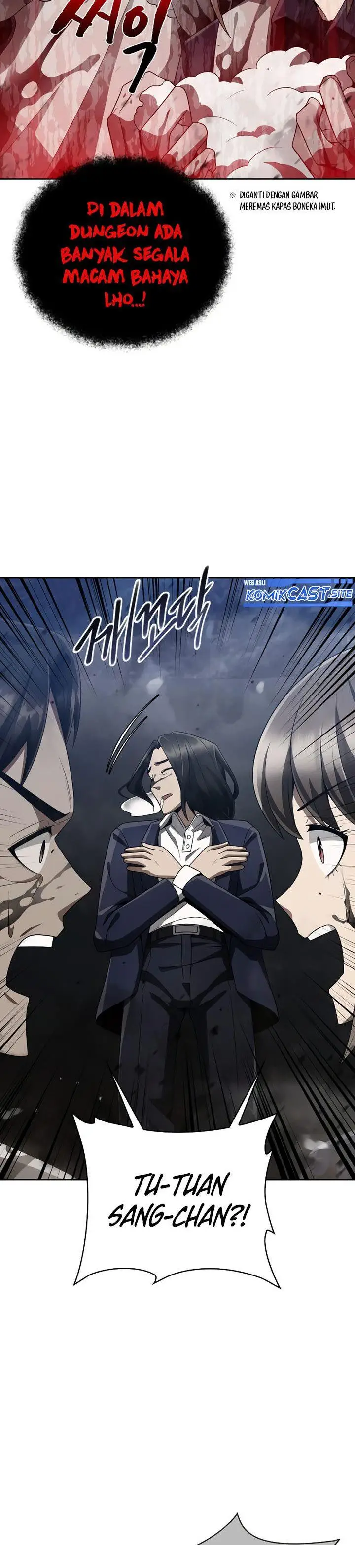 image-komik-clever-cleaning-life-of-the-returned-genius-hunter-chapter-23-7/48