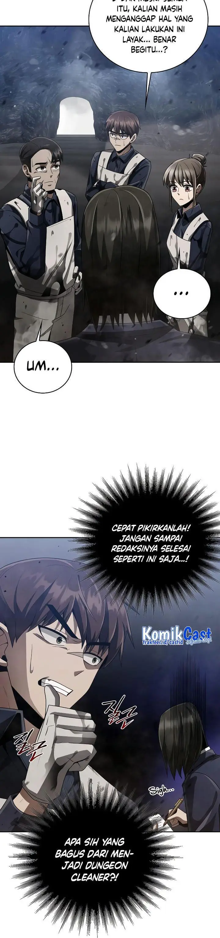 image-komik-clever-cleaning-life-of-the-returned-genius-hunter-chapter-23-10/48