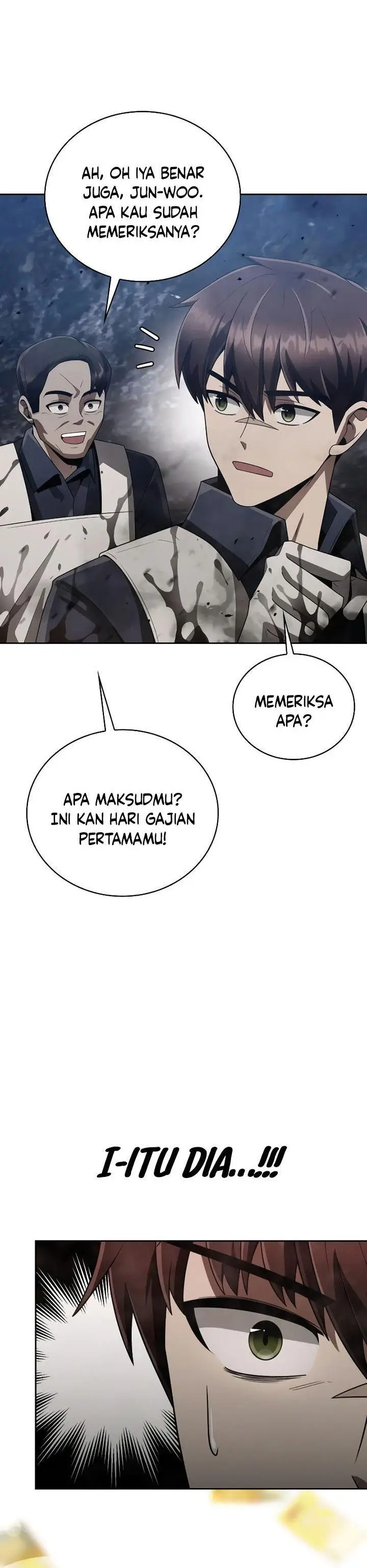 image-komik-clever-cleaning-life-of-the-returned-genius-hunter-chapter-23-11/48