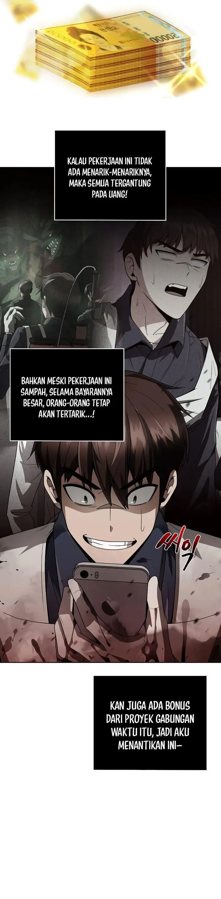 image-komik-clever-cleaning-life-of-the-returned-genius-hunter-chapter-23-12/48