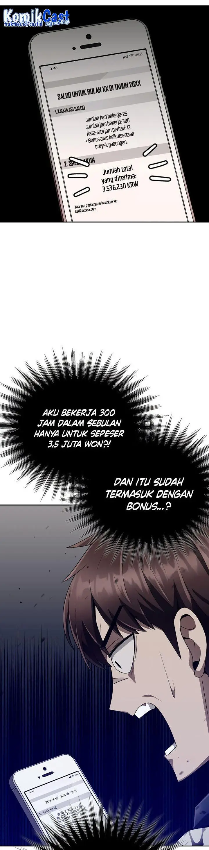 image-komik-clever-cleaning-life-of-the-returned-genius-hunter-chapter-23-13/48