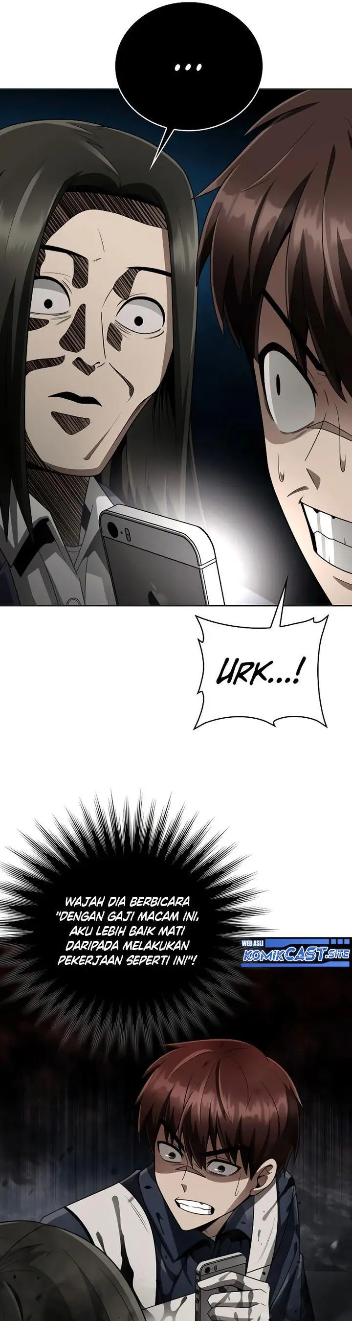 image-komik-clever-cleaning-life-of-the-returned-genius-hunter-chapter-23-15/48