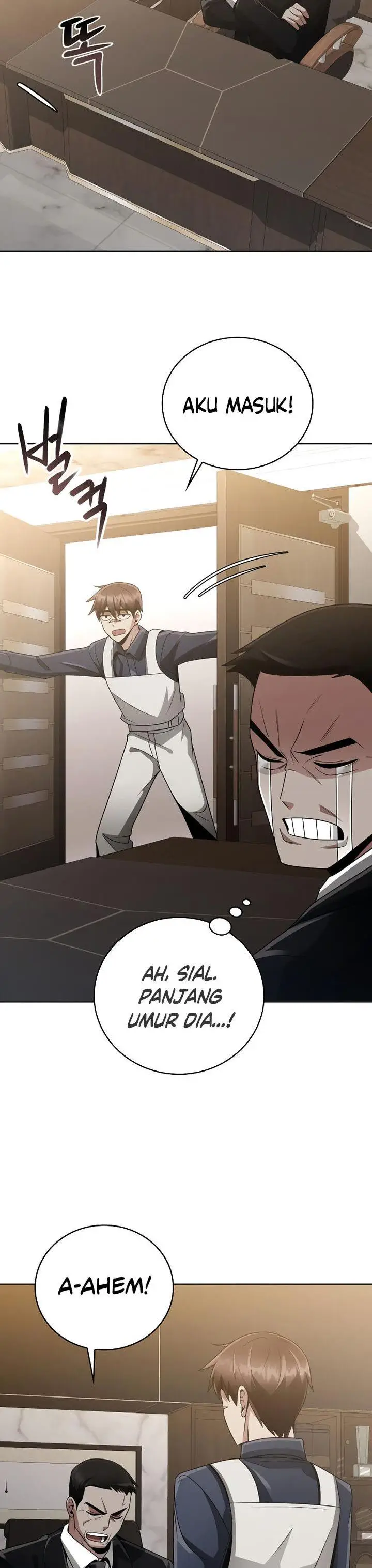 image-komik-clever-cleaning-life-of-the-returned-genius-hunter-chapter-23-22/48