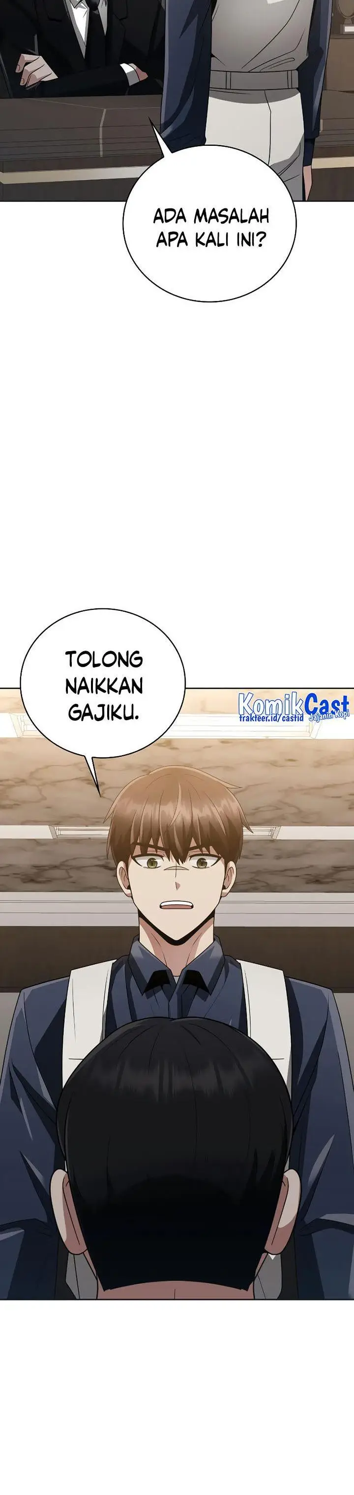 image-komik-clever-cleaning-life-of-the-returned-genius-hunter-chapter-23-23/48