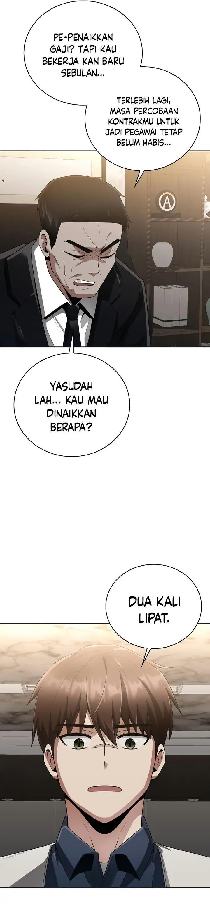 image-komik-clever-cleaning-life-of-the-returned-genius-hunter-chapter-23-24/48