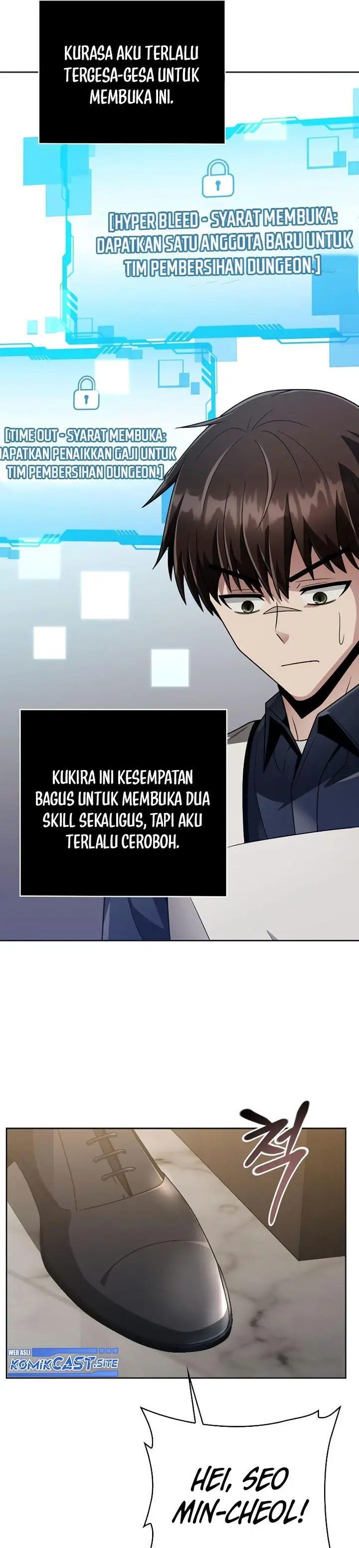 image-komik-clever-cleaning-life-of-the-returned-genius-hunter-chapter-23-30/48