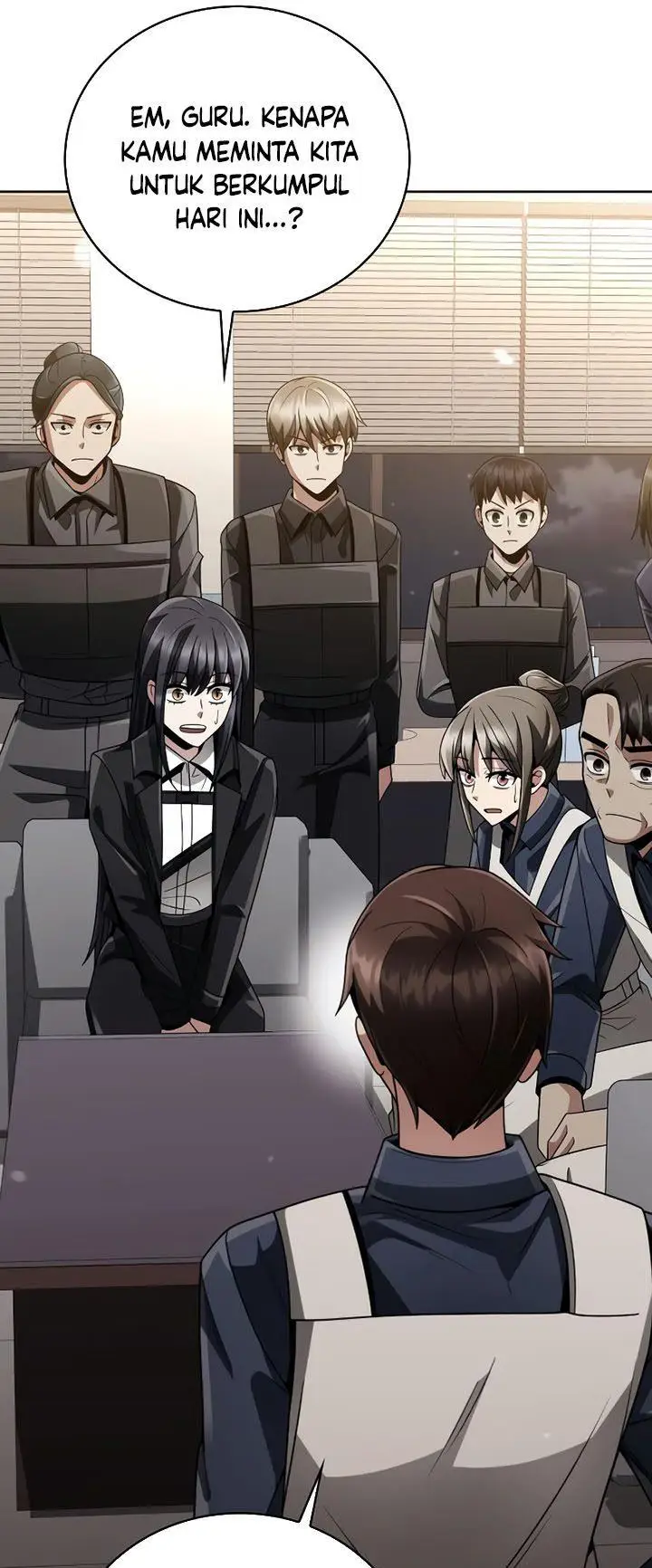 image-komik-clever-cleaning-life-of-the-returned-genius-hunter-chapter-23-45/48