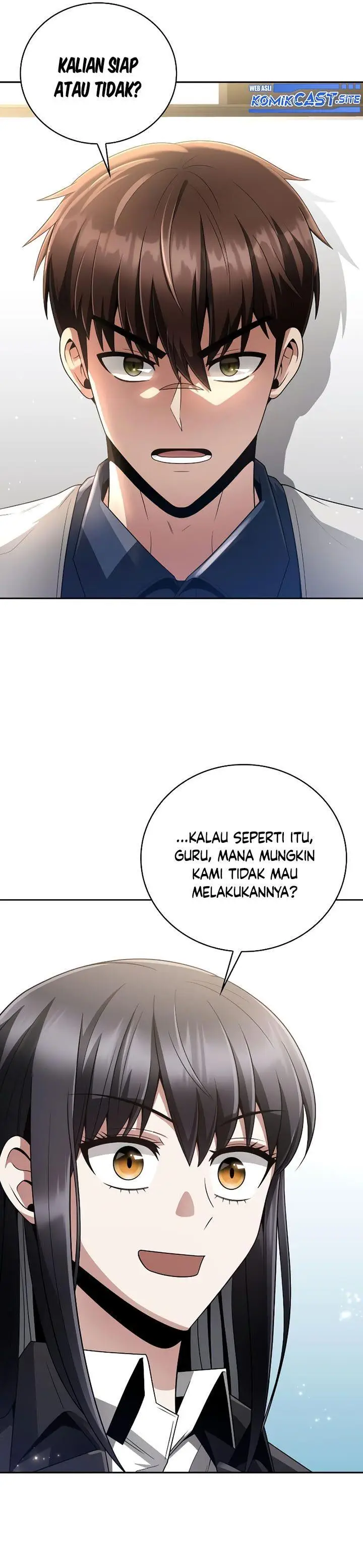 image-komik-clever-cleaning-life-of-the-returned-genius-hunter-chapter-24-3/54