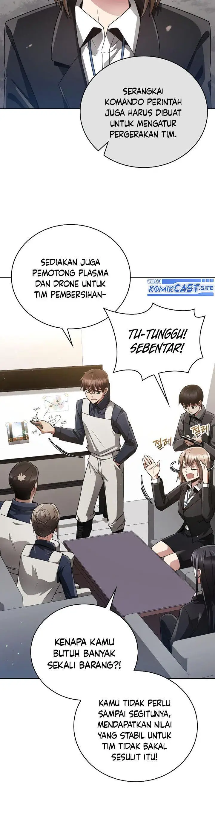 image-komik-clever-cleaning-life-of-the-returned-genius-hunter-chapter-24-11/54