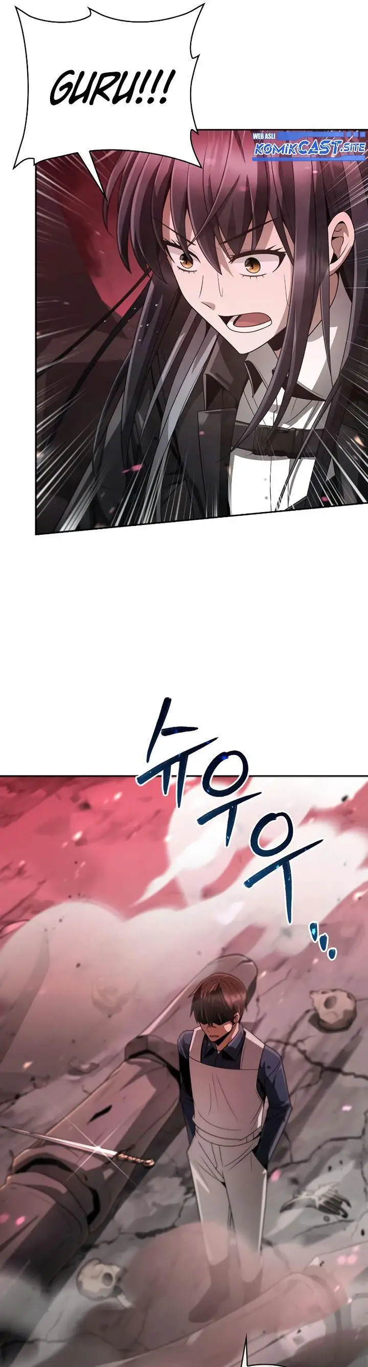 image-komik-clever-cleaning-life-of-the-returned-genius-hunter-chapter-24-39/54