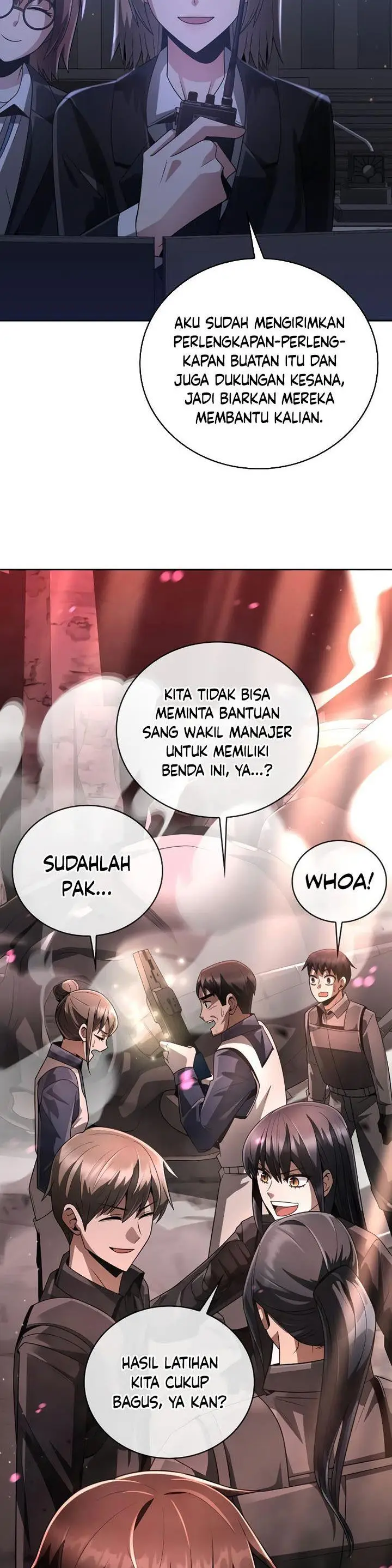 image-komik-clever-cleaning-life-of-the-returned-genius-hunter-chapter-24-49/54