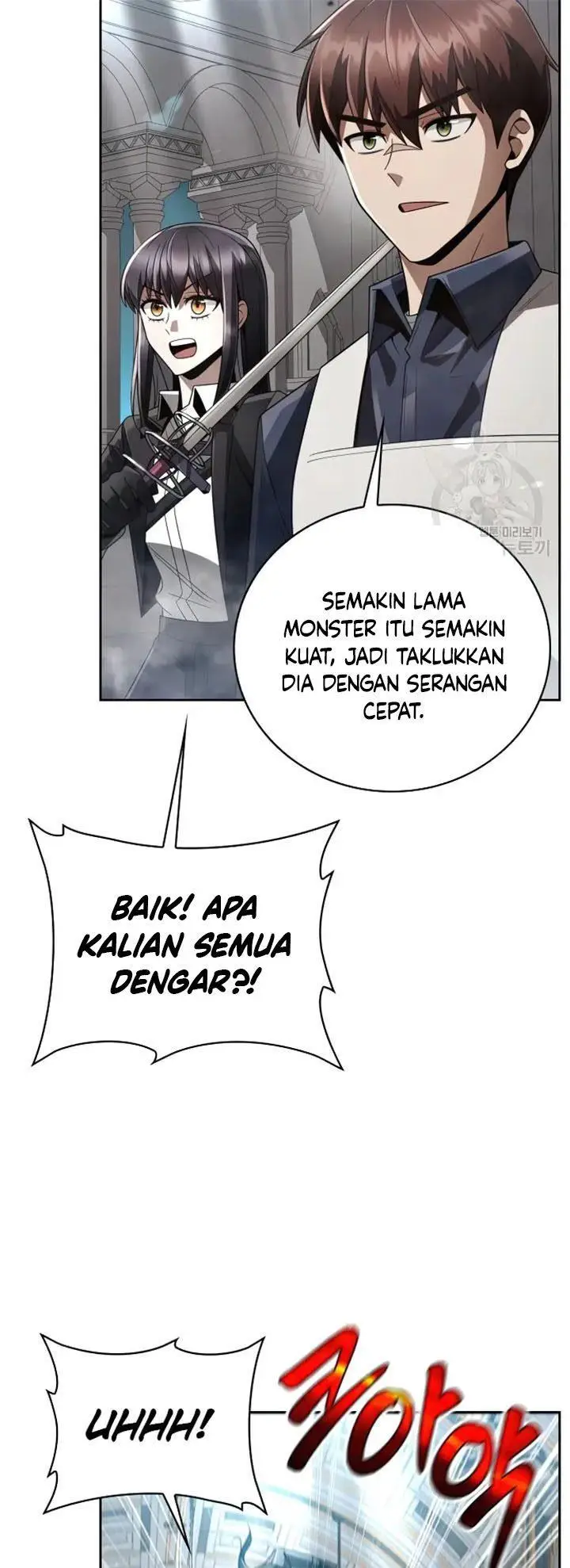 image-komik-clever-cleaning-life-of-the-returned-genius-hunter-chapter-25-3/60