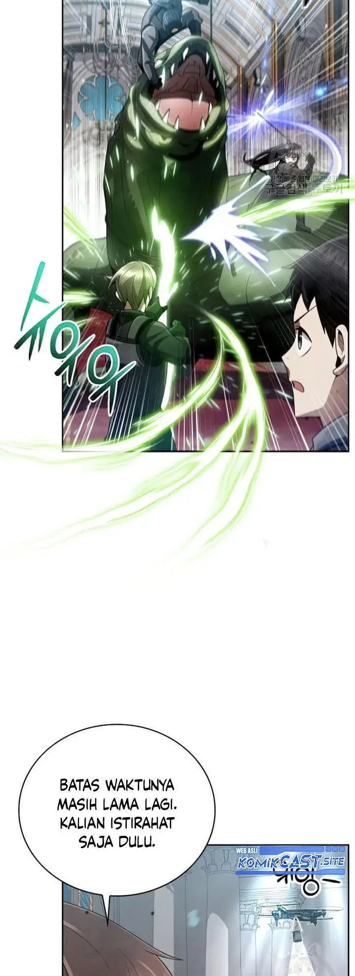 image-komik-clever-cleaning-life-of-the-returned-genius-hunter-chapter-25-4/60