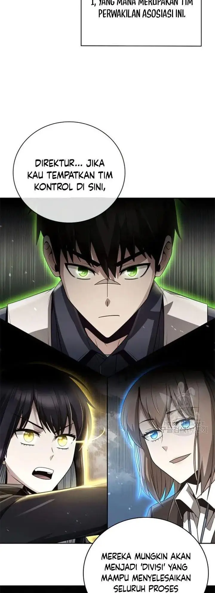 image-komik-clever-cleaning-life-of-the-returned-genius-hunter-chapter-25-10/60