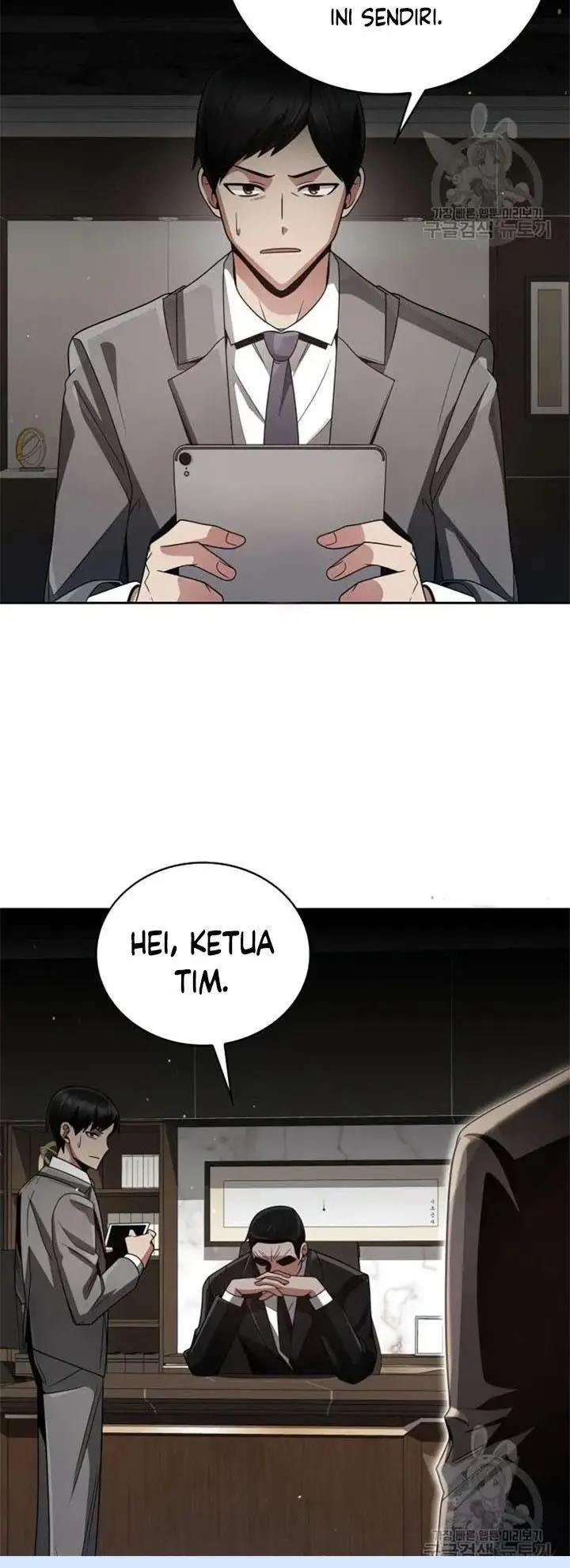 image-komik-clever-cleaning-life-of-the-returned-genius-hunter-chapter-25-11/60