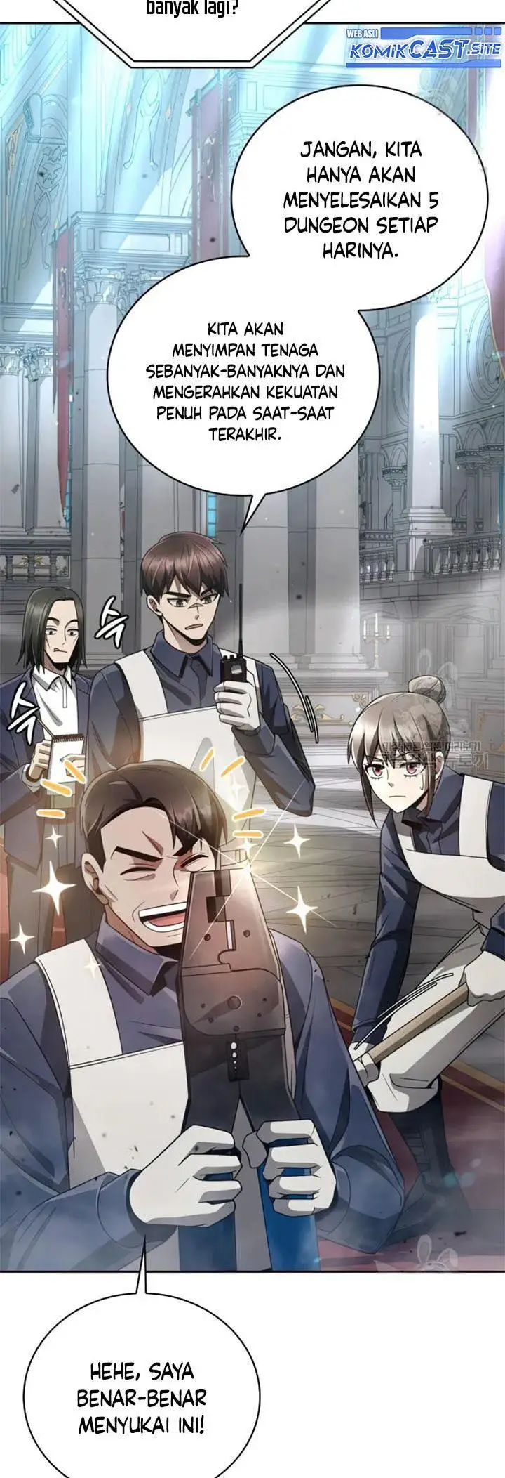 image-komik-clever-cleaning-life-of-the-returned-genius-hunter-chapter-25-17/60