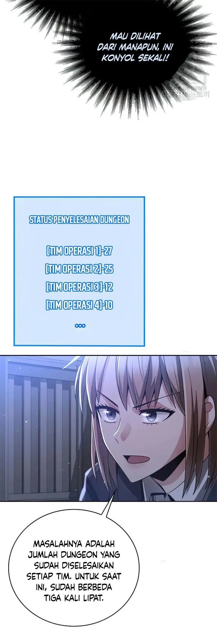 image-komik-clever-cleaning-life-of-the-returned-genius-hunter-chapter-25-24/60