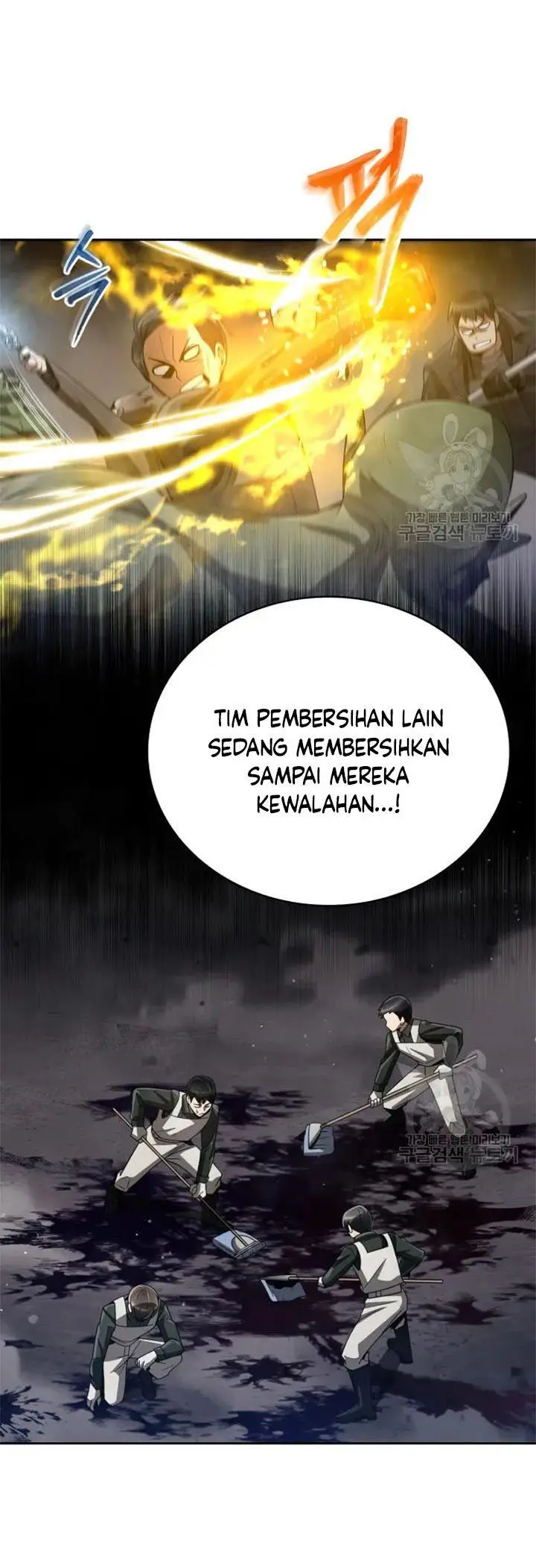 image-komik-clever-cleaning-life-of-the-returned-genius-hunter-chapter-25-25/60