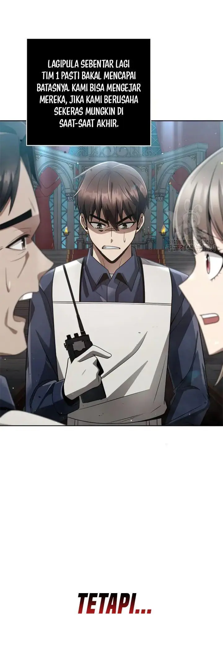 image-komik-clever-cleaning-life-of-the-returned-genius-hunter-chapter-25-30/60