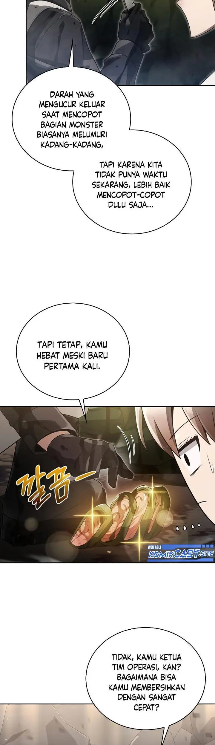 image-komik-clever-cleaning-life-of-the-returned-genius-hunter-chapter-26-2/52