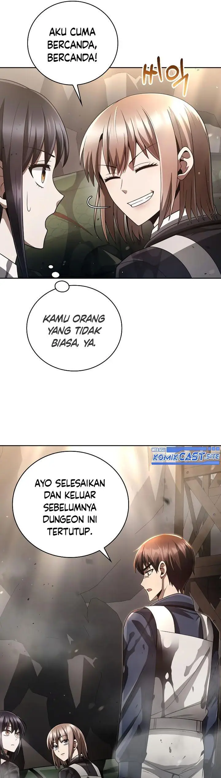 image-komik-clever-cleaning-life-of-the-returned-genius-hunter-chapter-26-4/52