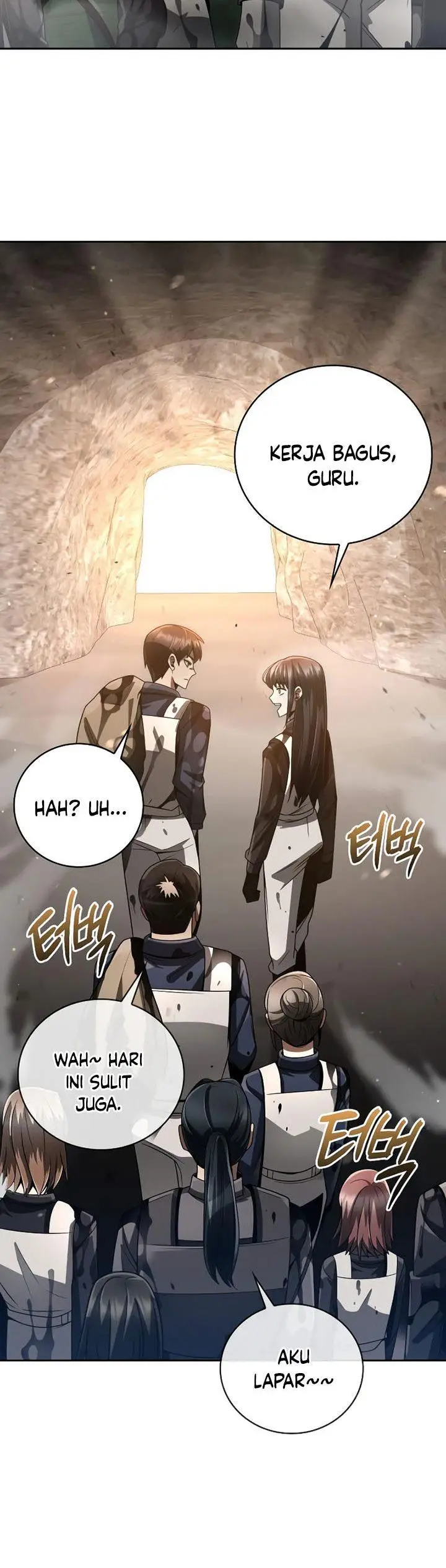 image-komik-clever-cleaning-life-of-the-returned-genius-hunter-chapter-26-5/52
