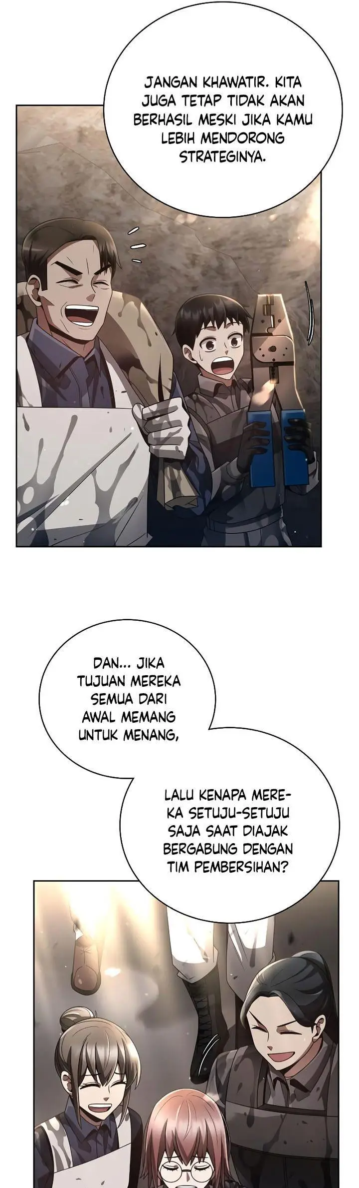 image-komik-clever-cleaning-life-of-the-returned-genius-hunter-chapter-26-8/52
