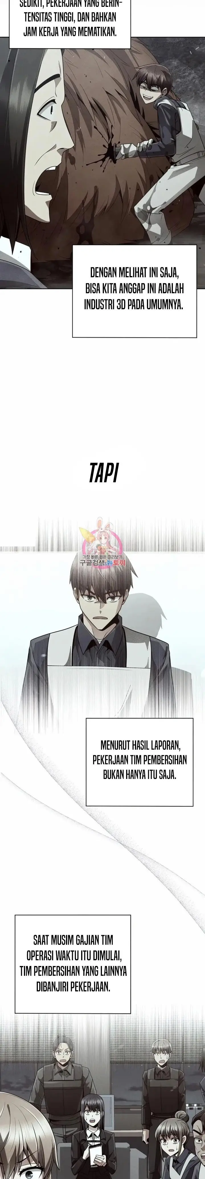 image-komik-clever-cleaning-life-of-the-returned-genius-hunter-chapter-27-1/38