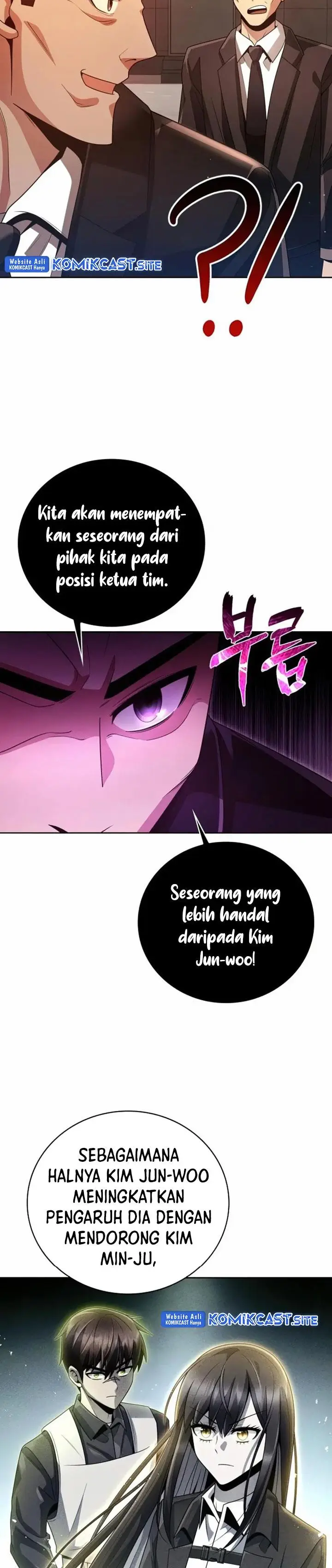 image-komik-clever-cleaning-life-of-the-returned-genius-hunter-chapter-27-10/38