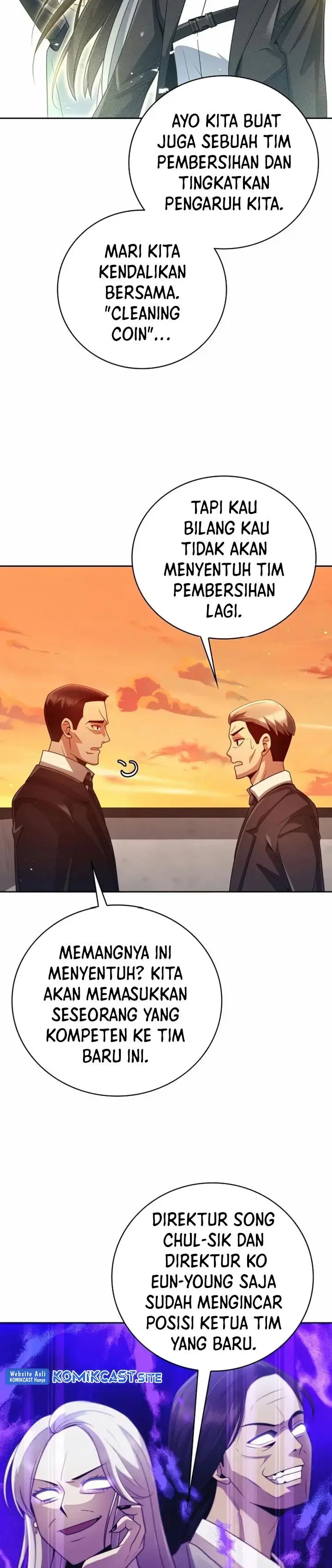 image-komik-clever-cleaning-life-of-the-returned-genius-hunter-chapter-27-11/38