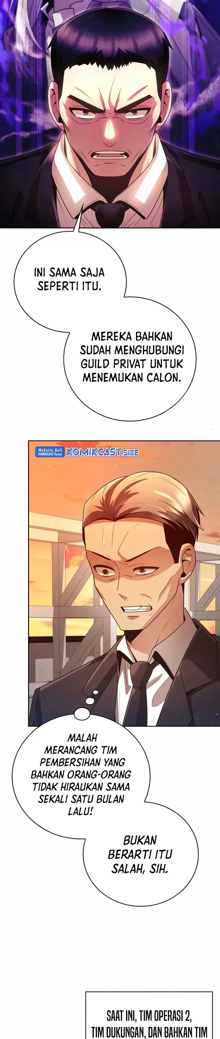 image-komik-clever-cleaning-life-of-the-returned-genius-hunter-chapter-27-12/38