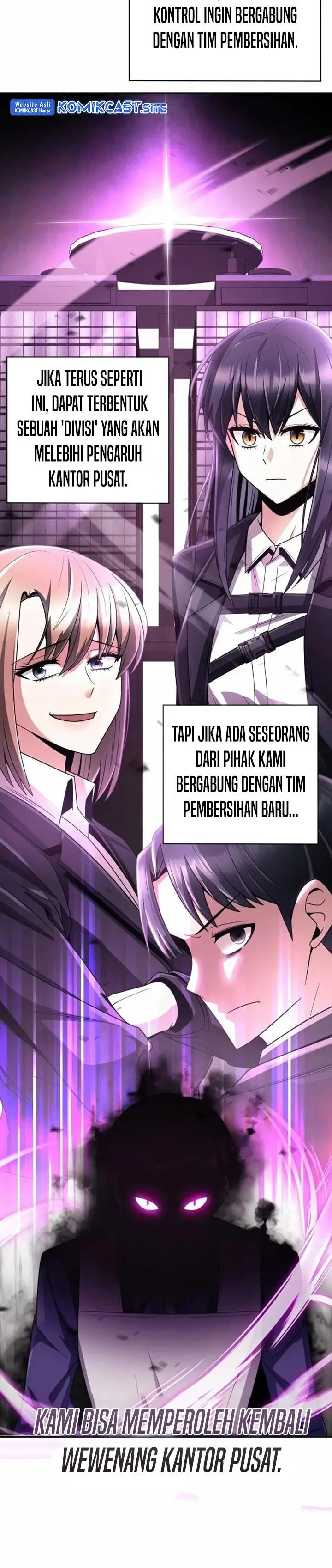 image-komik-clever-cleaning-life-of-the-returned-genius-hunter-chapter-27-13/38