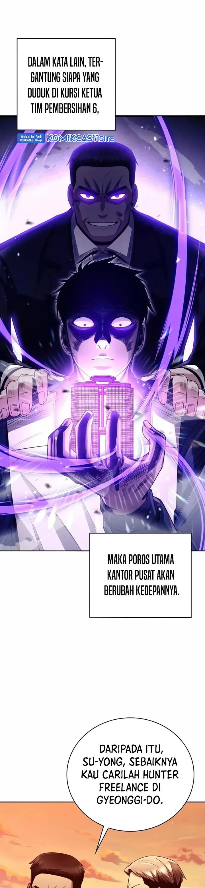 image-komik-clever-cleaning-life-of-the-returned-genius-hunter-chapter-27-14/38