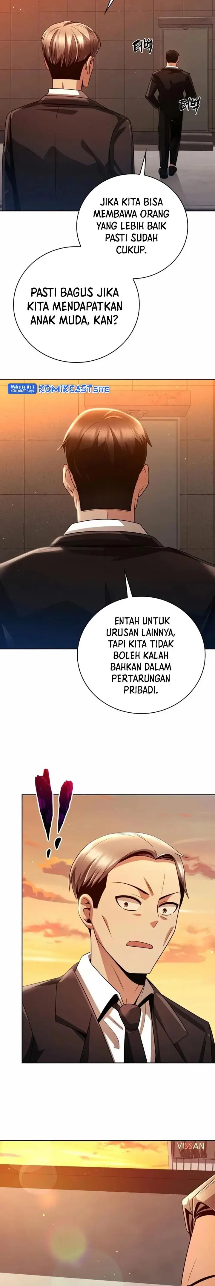 image-komik-clever-cleaning-life-of-the-returned-genius-hunter-chapter-27-16/38