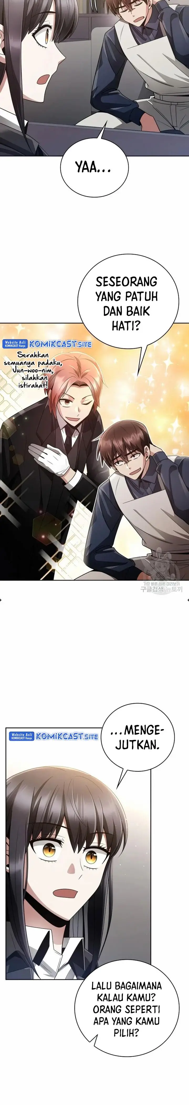 image-komik-clever-cleaning-life-of-the-returned-genius-hunter-chapter-27-21/38